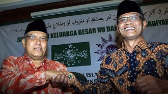 said aqiel haedar nasir