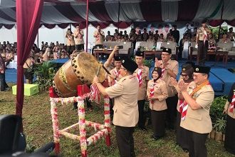 swbb pramuka