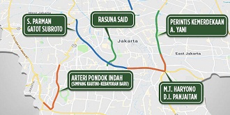 ganjil genap