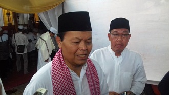 hidayat nur wahid 212