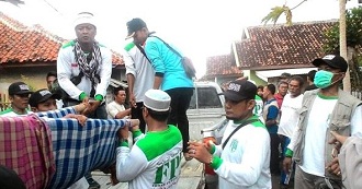 laskar fpi banten