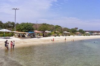 pantai tanjung kait