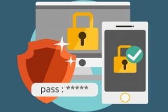 password security
