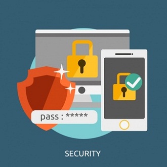 password security