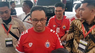 persija anies baswedan