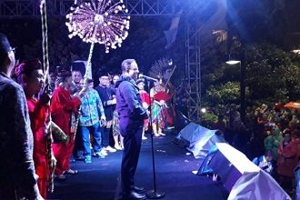 anies tahun baru 2018