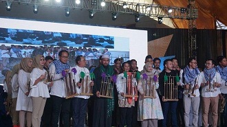 islamic nexgen fest