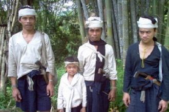 badui dalam
