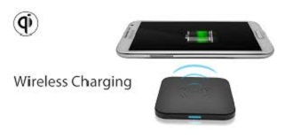 charging wifi