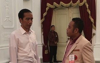 jasra jokowi