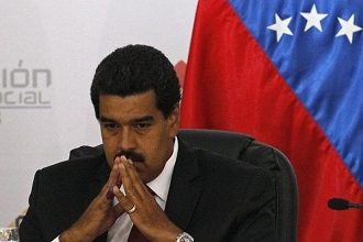 nicolas maduro