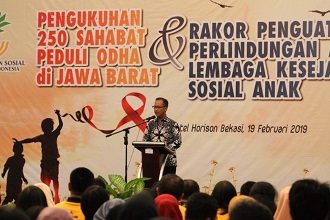 sahabat ODHA