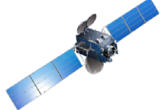 satelit nusantara