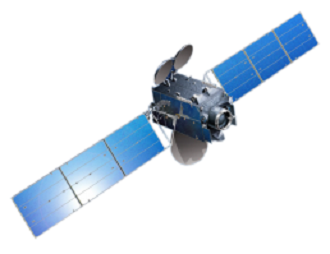 satelit nusantara