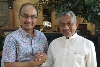 syaikhu agung