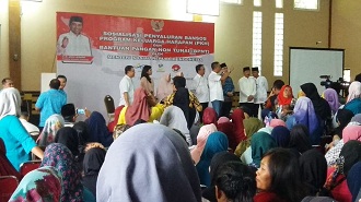 pkh cabe udik