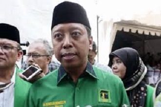 romi ditangkap kpk