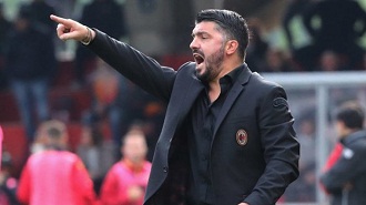 gennaro gattuso