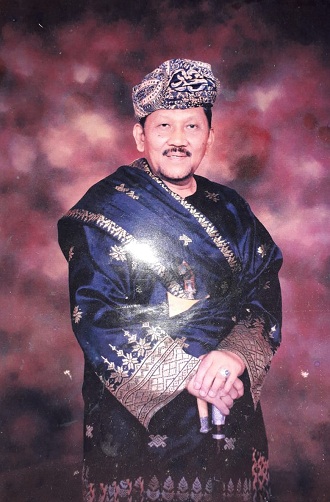 Dibuang Sayang, Program Transmigrasi ‘Meregang’