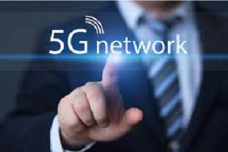jaringan 5G