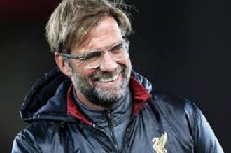 jurgen klopp