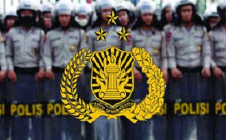 polri logo