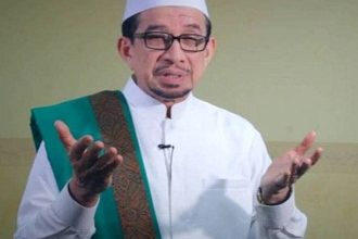 salim segaf pks