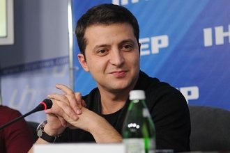 zelensky ukraina