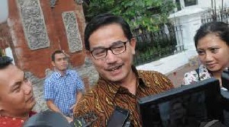 ferry mursyidan