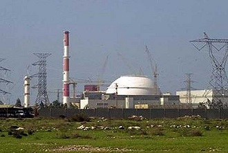 instalasi nuklir iran 19