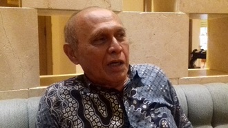 kivlan zein ditangkap