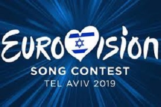 kontes lagu eurovision iIsrael
