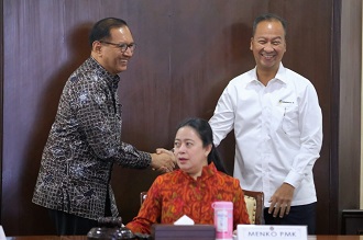 rakor puan agus