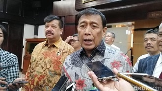 tim hukum wiranto