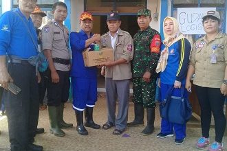 bantuan sulteng