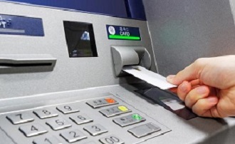 mesin ATM14