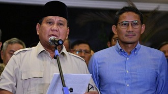 prabowo sandi keputusan mk