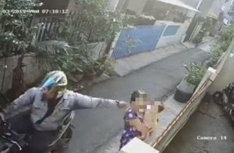 jambret perhiasan