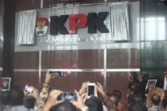 kpk gambar logo