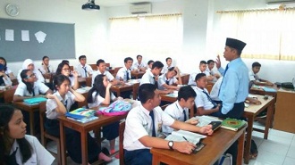 pendidikan agama