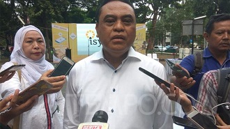 syafrudin dmi