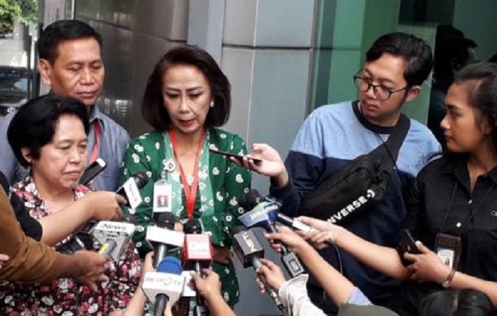 Sore Ini, Pansel Umumkan 20 Nama Capim KPK Lolos Profile Asessment