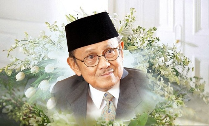 Kali Pertama, Presiden RI Dimakamkan di TMP Kalibata