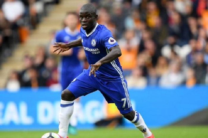 Chelsea Pastikan Tak Turunkan N’Golo Kante Saat Tandang ke Wolves