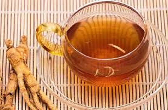 Teh Ginseng Cara Sehat Kontrol Gula Darah Penderita Diabetes