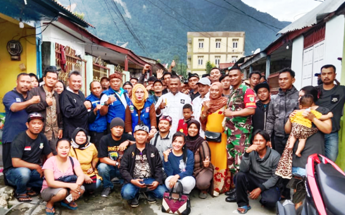 Plt Dinsos: 25 Warga Garut Segera Dipulangkan dari Wamena, Papua