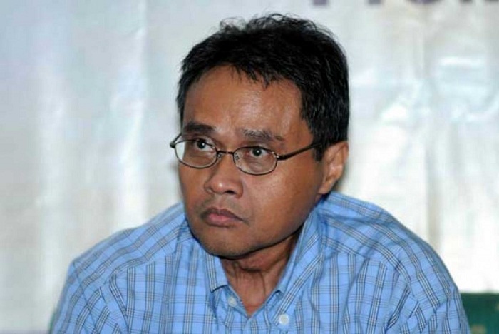 Kabar Duka, Ketua PP Muhammadiyah Bahtiar Effendy Wafat