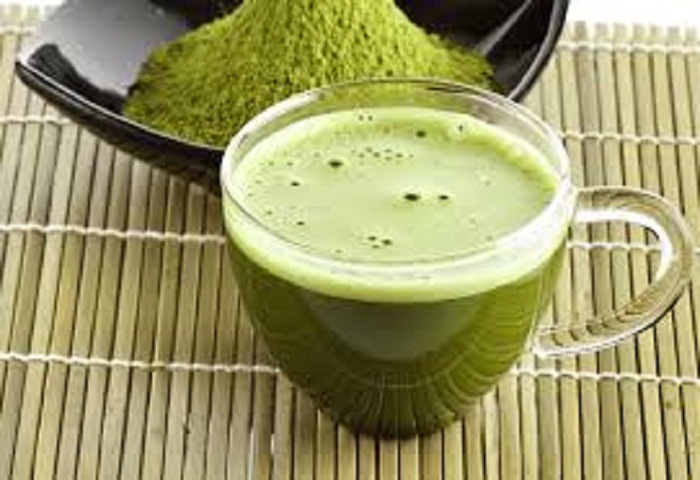 Sudah Coba Minum Kopi Hijau? Efektif Turunkan Berat Badan