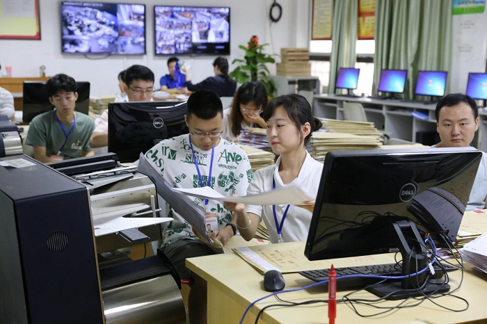Pemerintah China Segera Singkirkan Komputer dan Software Buatan AS