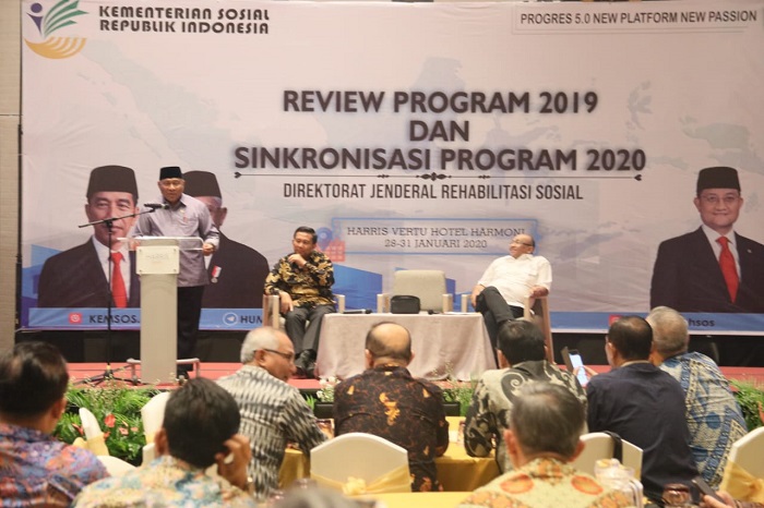 Permensos No 18, Komisi VIII DPR: Penyandang Disabilitas Harusnya Bersyukur